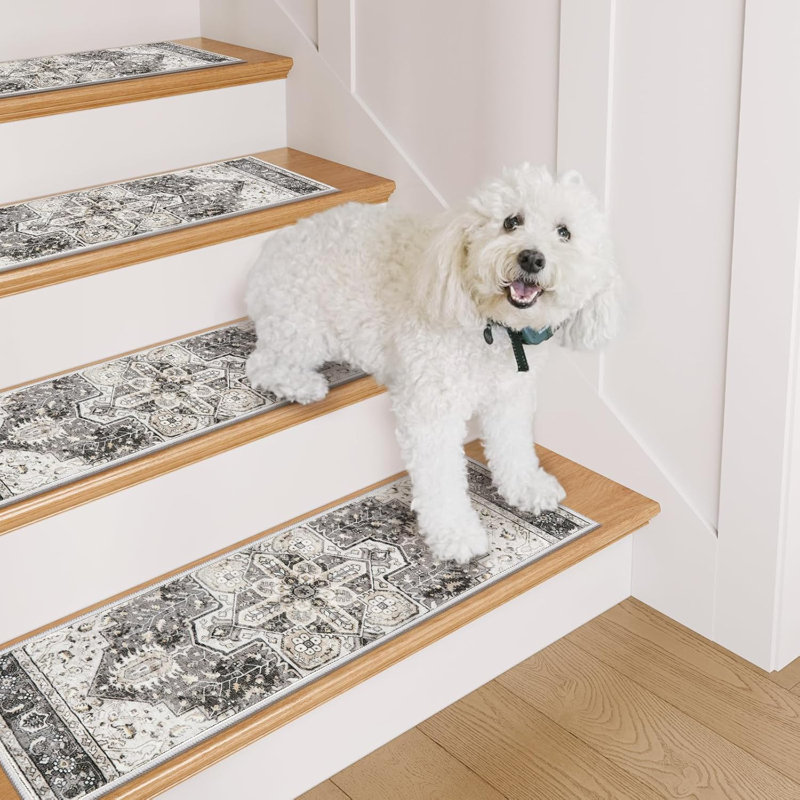 Stair Tread