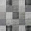 Cotton Patchwork Duvet Cover Set-134072829