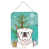 Bulldog Anglais (blanc)