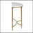 Bordeaux Console Table