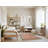 Cacey Oriental Indoor Rug-540089262