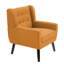 Fauteuil capitonné de 27,5 po de largeur Stephanny-1087041569