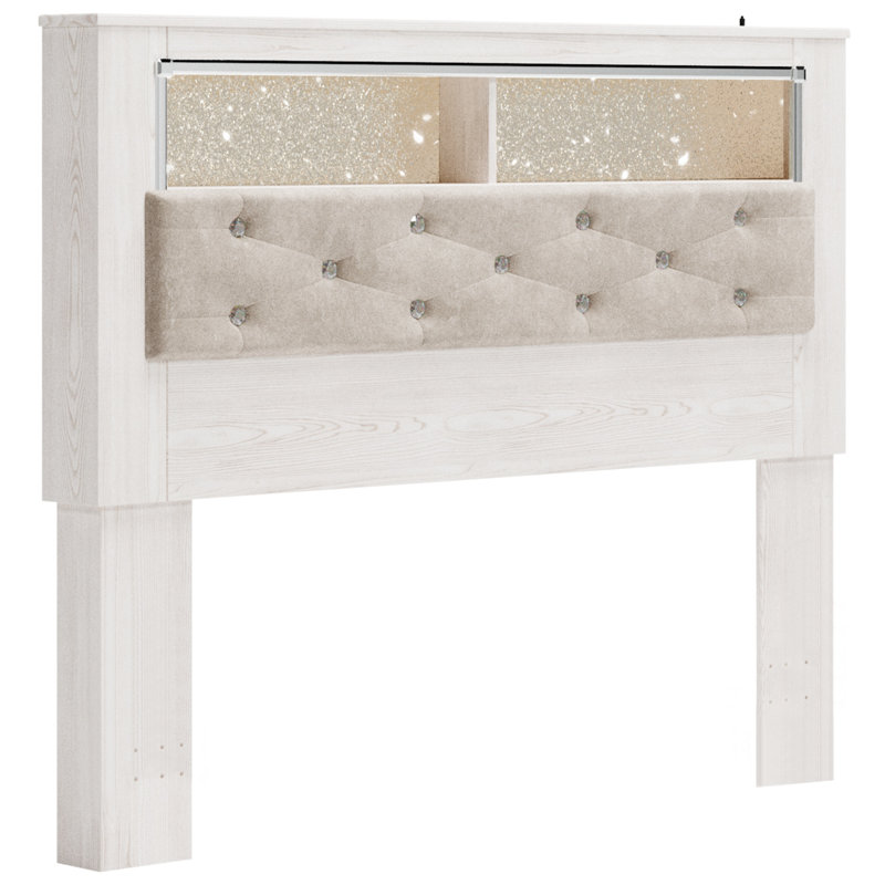 Ensemble de commode 2 pièces Beamond, Grand