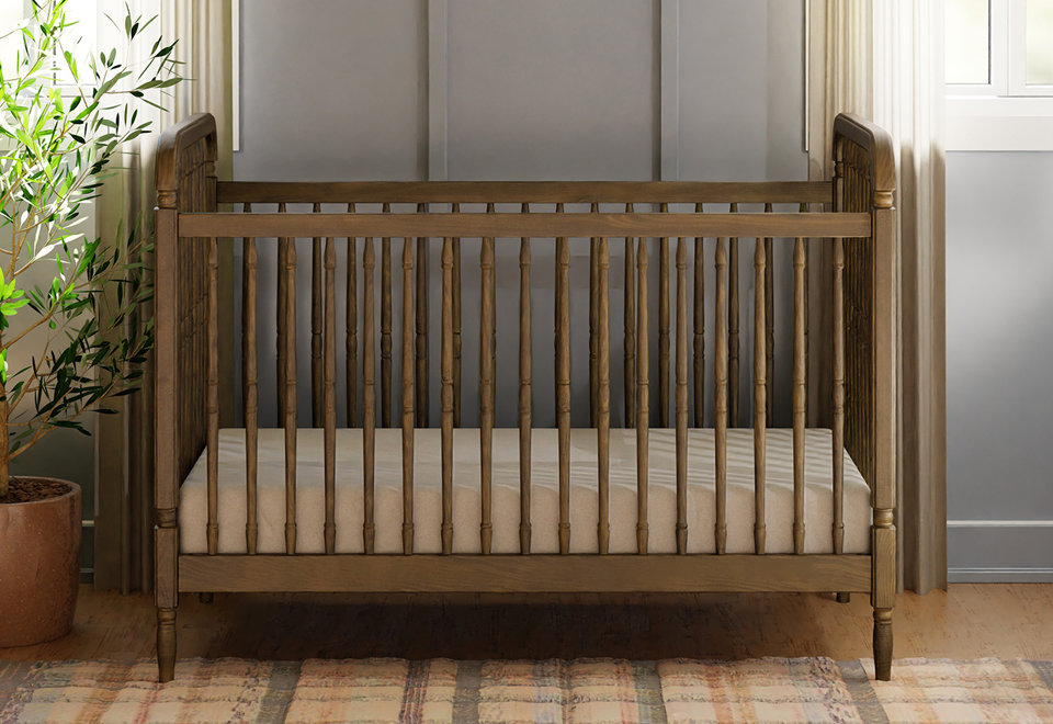 Your Warm Nursery Haven