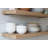 Dallyn 2 Piece Oak Bracket Shelf-518344540