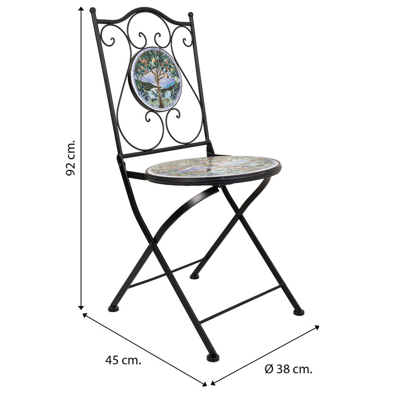 Allendale Patio Dining