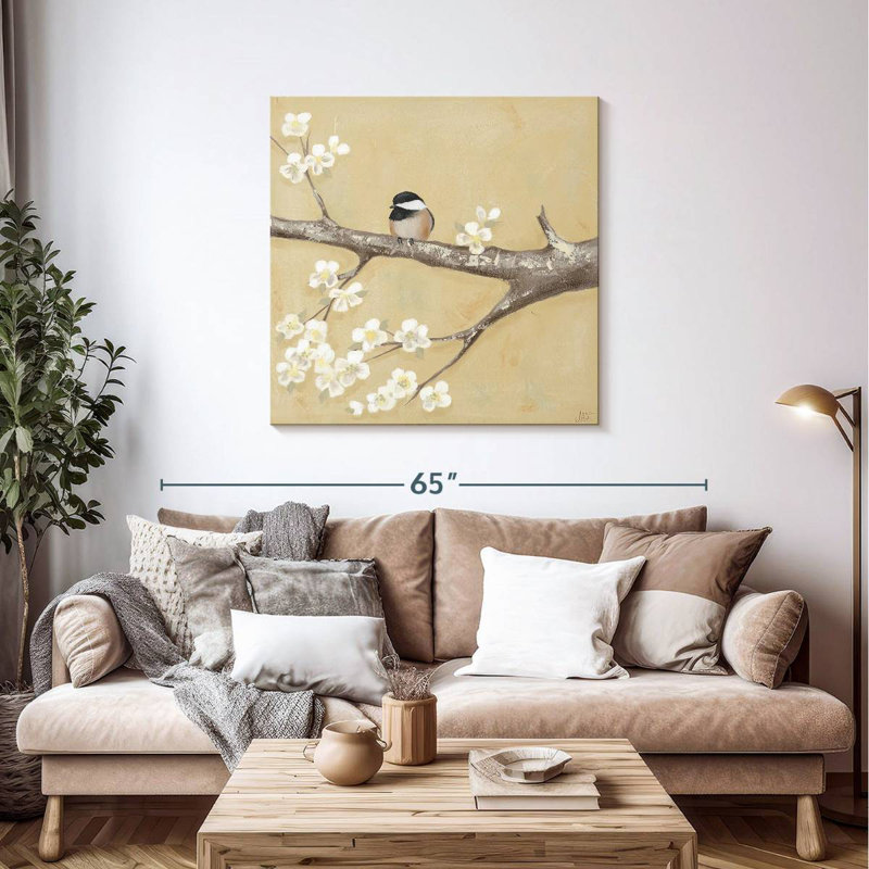 Brampt Sweet Birds II