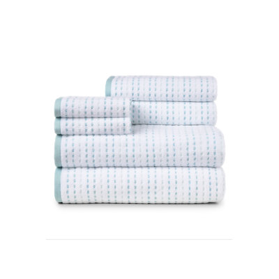 Parsnip Terrycloth Bath Towels