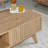 Cearlait Single Coffee Table-298934425