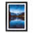 Black Framed