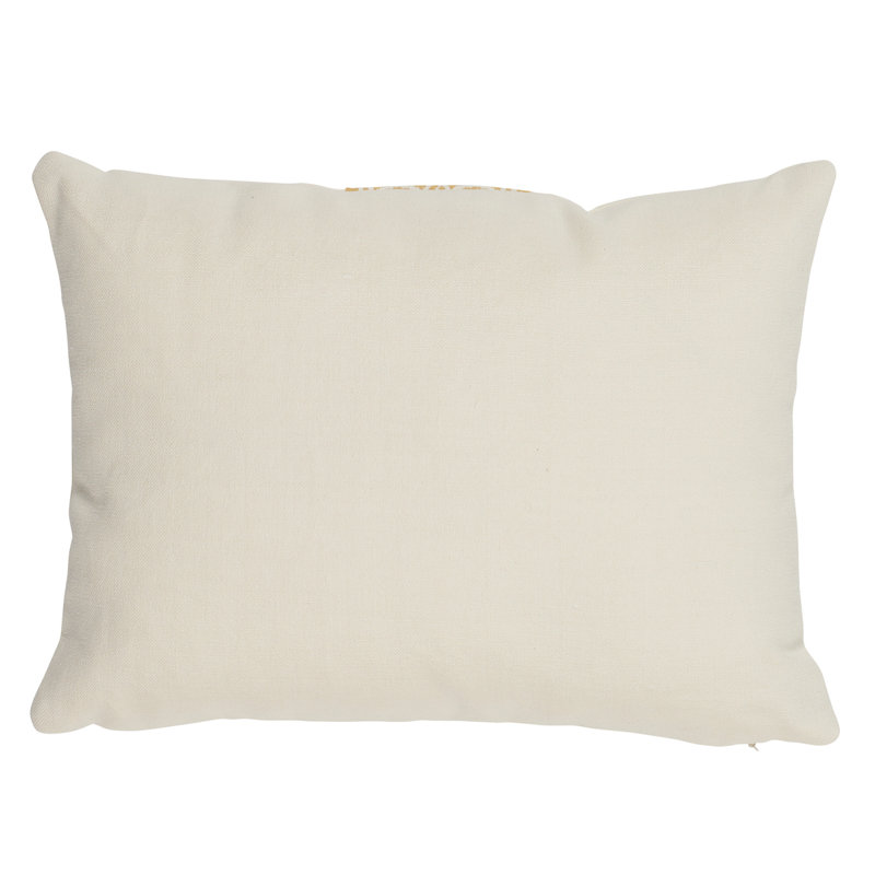 Infinito Pillow, Buttercup