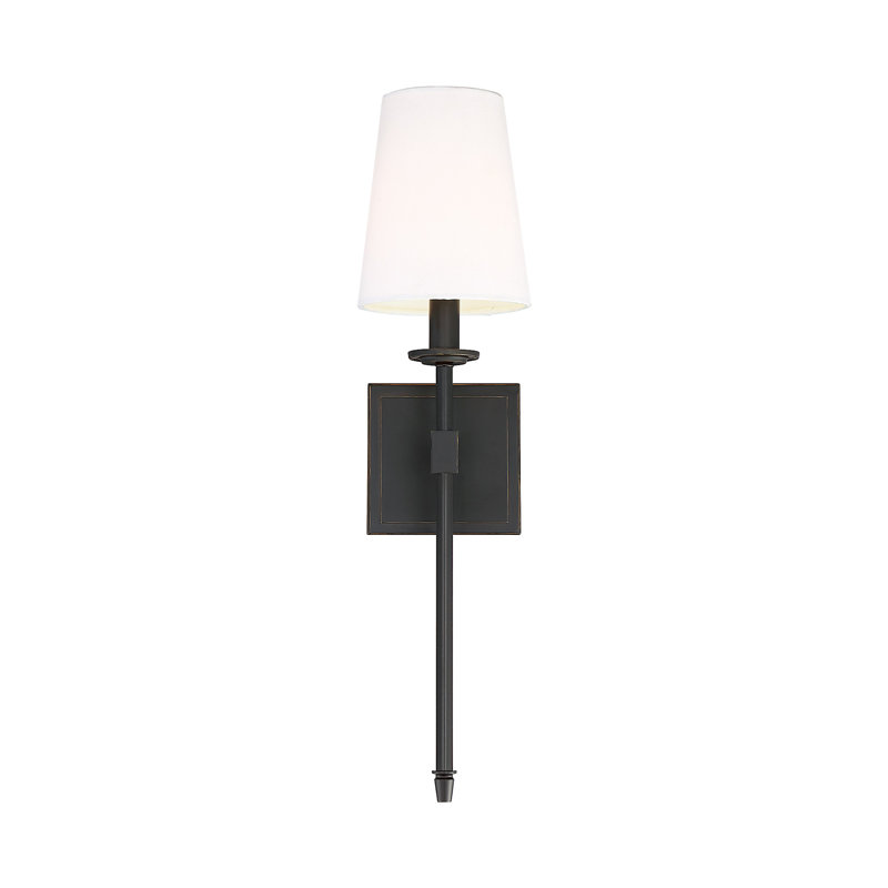 Aileth Wallchiere, Oil Rubbed Bronze