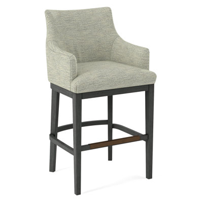 Upholstered Stool