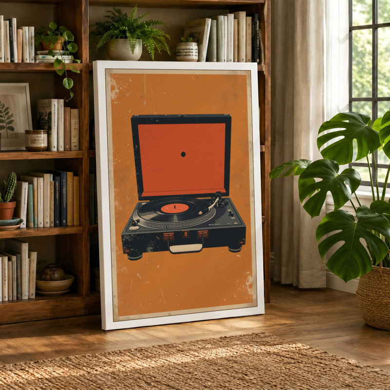Print, 24x16 - 61.0 x 40.6 cm, Sage Border