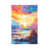 Wrapped Canvas selected