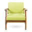 Fauteuil club Perla-125536625