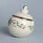 Holiday Ornament Cookie Jar