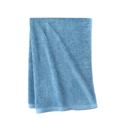Serviette 100% coton Swift Home, luxueusement douce, très absorbante, à séchage rapide
