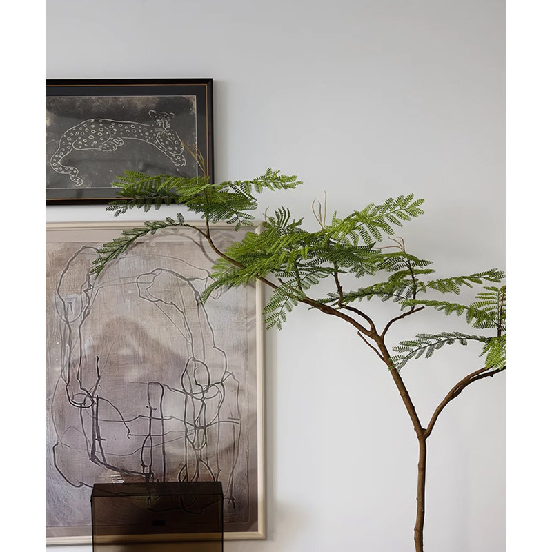 Stella Trek Jacaranda Tree - High Imitation Green Plant