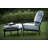 Millom Metal Outdoor Lounge Chair-748744477