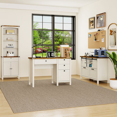 Ensemble de bureau d'ordinateur 3 pièces