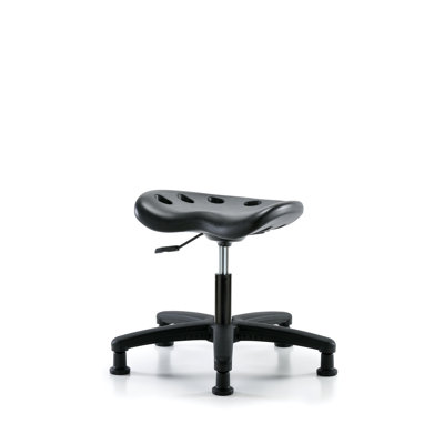Tractor Height Adjustable Lab Stool