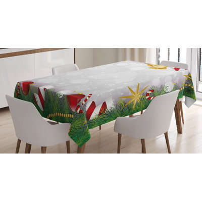 Tablecloth