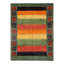 Striped Area Rug