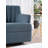 Urbane 31.5'' Wide Swivel Armchair-795909244