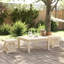 Caravel Outdoor Ottoman