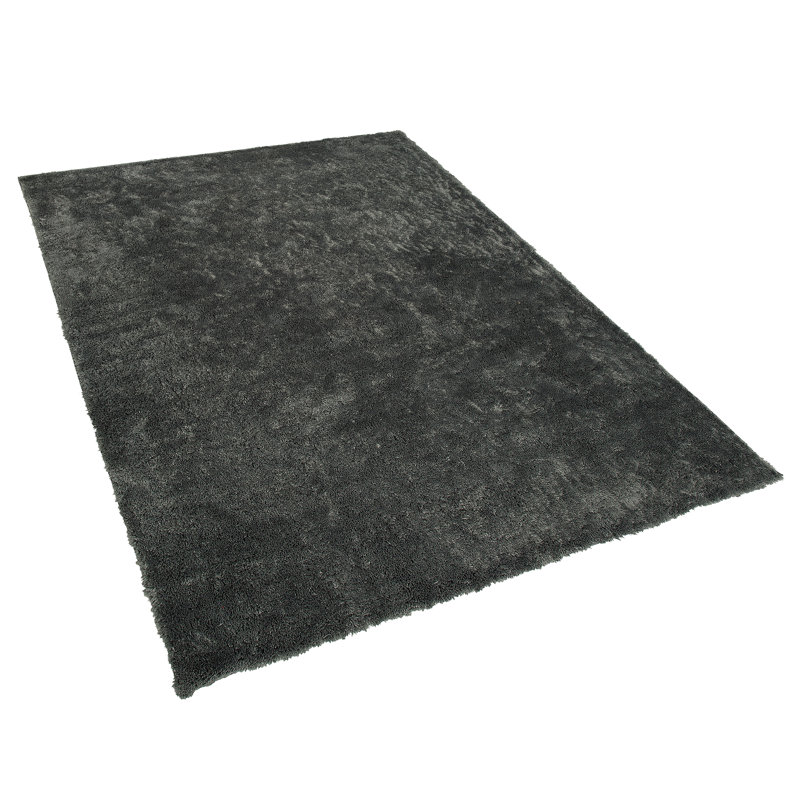 Crawley Solid Colour Area Rug, Rectangle 140 x 200cm