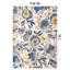 Tapis gris / jaune / ivoire Haslett-582497172