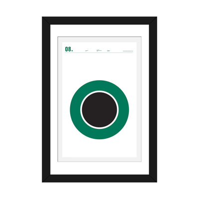 « starbucks », reproduction d’impression sur toile