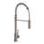 Satin Nickel