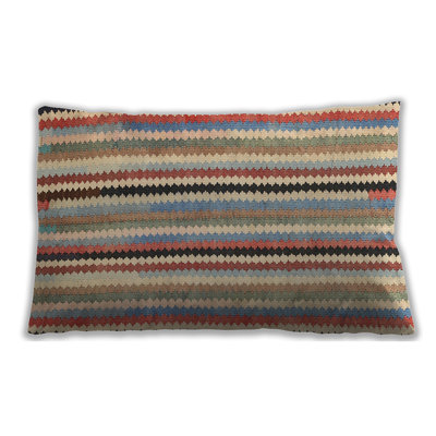 Contemporary 794 Throw Pillow
