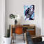 « minuit dip » par annie terrazzo, reproduction d’impression sur toile tendue-31926454-73617597-73617598