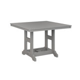 Berlin Gardens Garden Classic Square Table