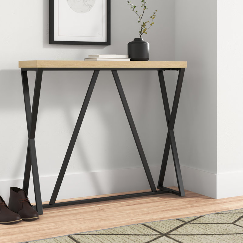 Dujardin 100cm Console Table