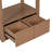 29.40'' Single Bathroom Vanity Base Only