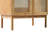Modern Style 30" Bathroom Vanity -  Soft-Close Hinges Enhance Your Experience Craftsmanship, Efficient Storage Optimize