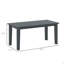 Table de patio, table basse d'extérieur-788149620