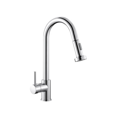 Marta Single Lever Monobloc Tap