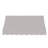 Awntech Nantucket Acrylic Fabric Fixed Awning-111655910-28213173