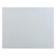 Table de chevet 2 tiroirs Platinum