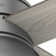 Loki 52 4 - Blade Standard Ceiling Fan with Lights and Pull Chain