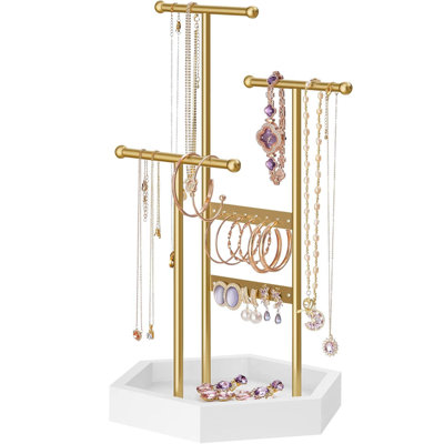 Jewellery Stand +