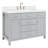 Macnair Single Bathroom Vanity with Quartz Top-1455403690-1416061902
