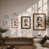 Unframed
