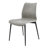 Jeljazka Faux Leather Dining Side Chair-801870461