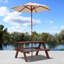 Table de pique-nique 4 places pour enfants 2-1623930045-1623930043